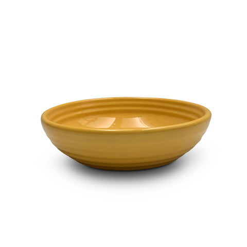 Bauer Berry Bowl in Yellow