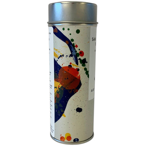 Art of Tea Sam Francis Blend