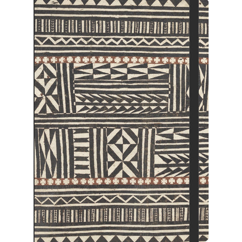 Fiji Barkcloth Journal
