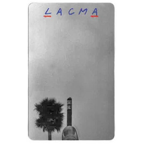 LACMA Gift Card
