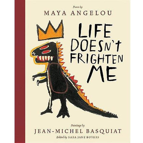Life Doesn't Frighten Me (25th Anniversary Edition)