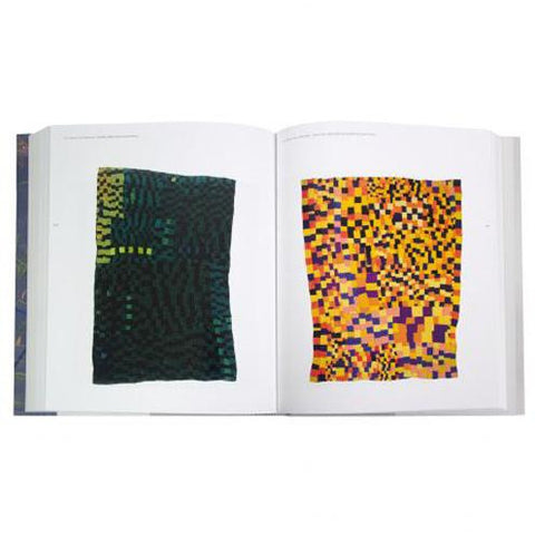 Outliers and American Vanguard Art