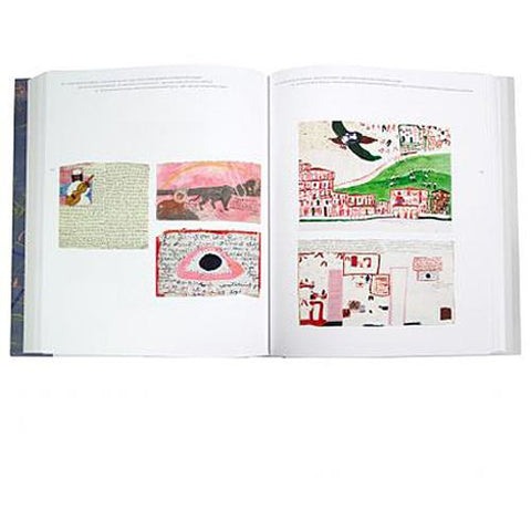 Outliers and American Vanguard Art