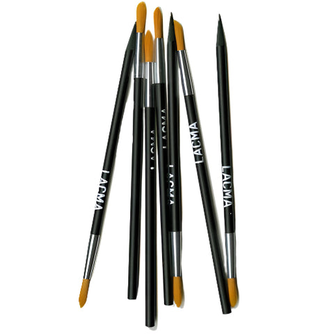 LACMA Paintbrush Pencil