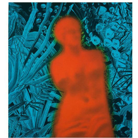 Peter Alexander: Lucille, 1995