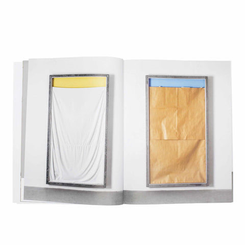 Cahiers d'Art: Christo