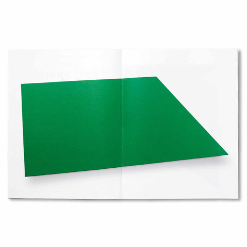 Cahiers d'Art: Ellsworth Kelly: 36th Year (Revue)