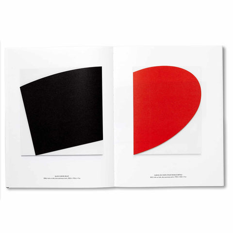 Cahiers d'Art: Ellsworth Kelly: 36th Year (Revue)