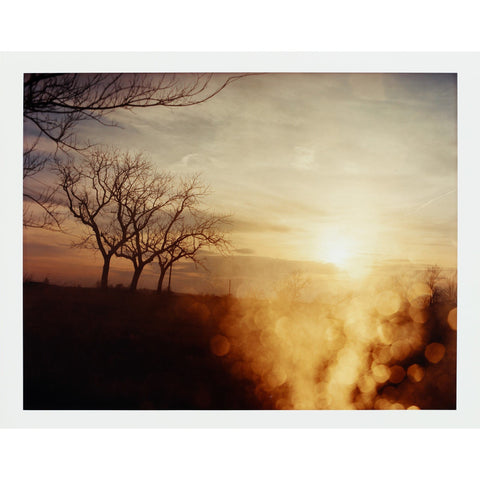 SPECIAL OFFER: Todd Hido: Untitled (3114-B), 2011