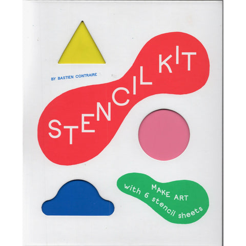 Stencil Kit