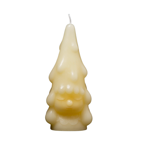 Yoshitomo Nara Candle