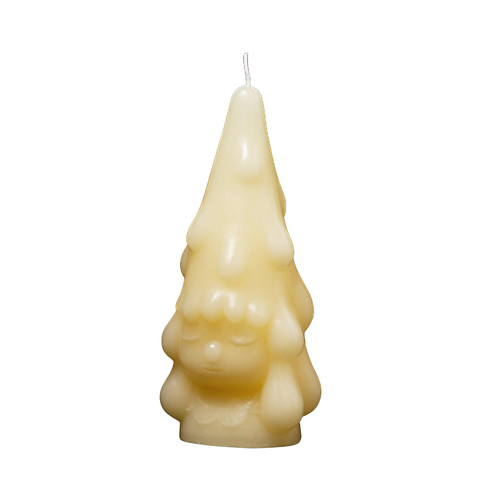 Yoshitomo Nara Candle