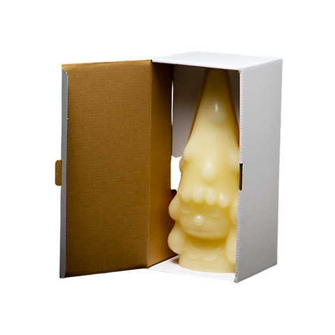 Yoshitomo Nara Candle