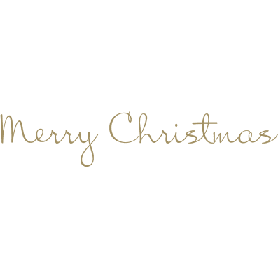 Hannah Borger Overbeck Holly Holiday Cards