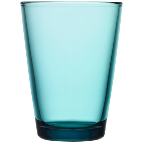 SALE: Kartio 13.5 Oz Tumbler Set in Sea Blue