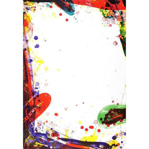 Sam Francis Seal Sail Journal