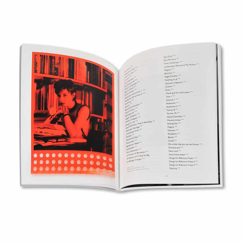 Cahiers d'Art: Rosemarie Trockel: 37th Year (Revue)