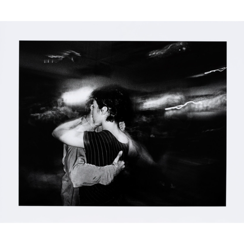 Daidō Moriyama: Buenos Aires. 2012