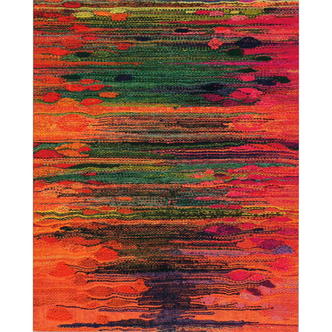 Lenore Tawney Journal