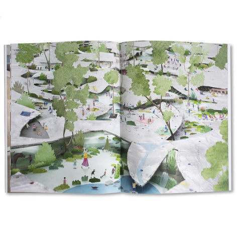 Cahiers d'Art: Ai Weiwei