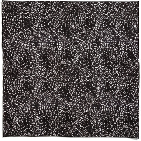 SALE: Elza Sunderland Clustered Leaves Bandana