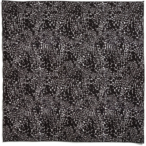 SALE: Elza Sunderland Clustered Leaves Bandana