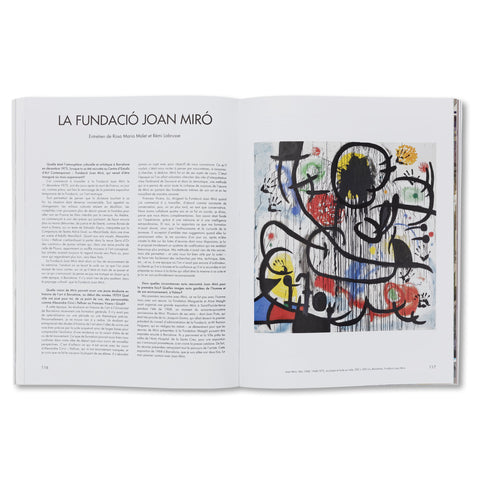 Cahiers d'Art: Joan Miró