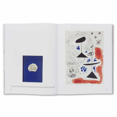 Cahiers d'Art: Joan Miró