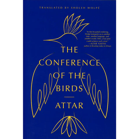 The Conference of the Birds