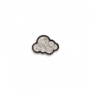 Cloud Pin