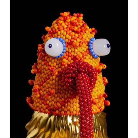 Dr. Licky Microfreak by the Haas Brothers