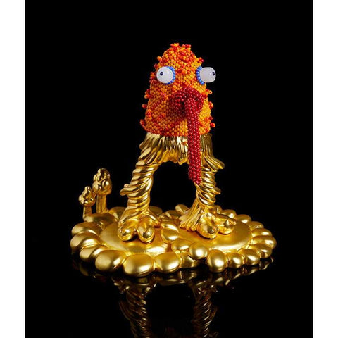 Dr. Licky Microfreak by the Haas Brothers