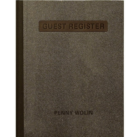 Guest Register