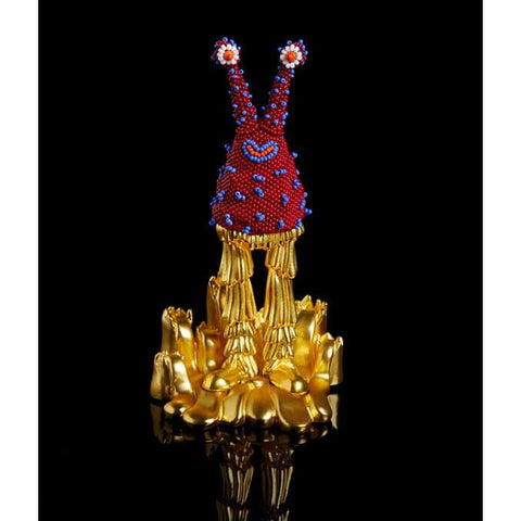 Hot Shot Microfreak by the Haas Brothers