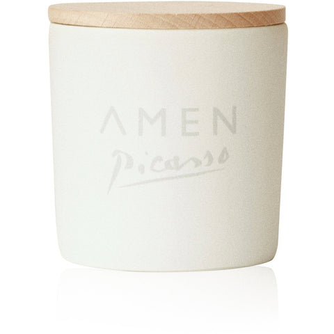 Amen Picasso ‘Figure’ Naranja Canela Scented Candle