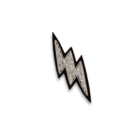 Lightning Pin