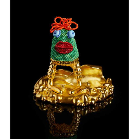 Lip Tide Microfreak by the Haas Brothers