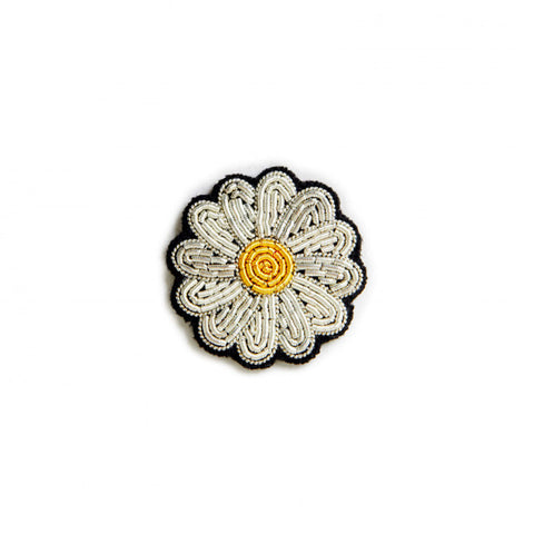 Mini Daisy Pin