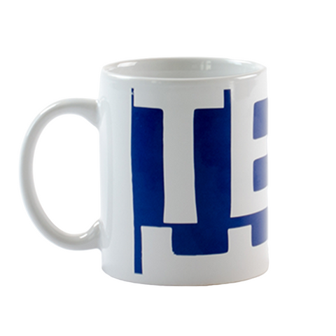 Corita Kent Tender Mug