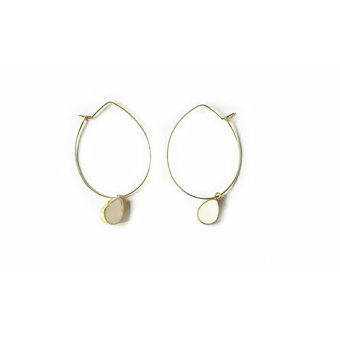 Osa Earrings