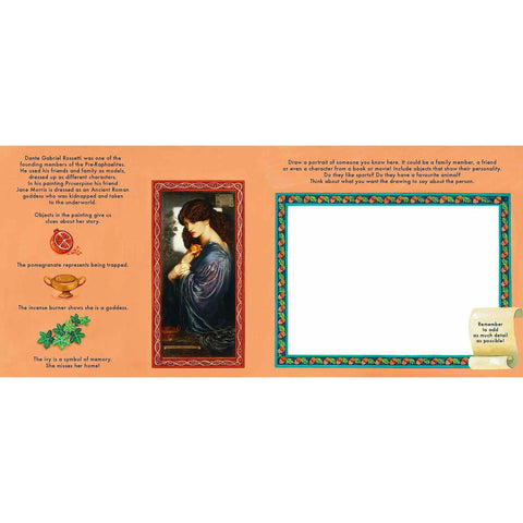 Meet the Artist: The Pre-Raphaelites