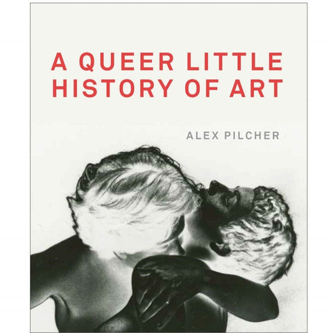 A Queer Little History of Art