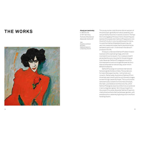 A Queer Little History of Art