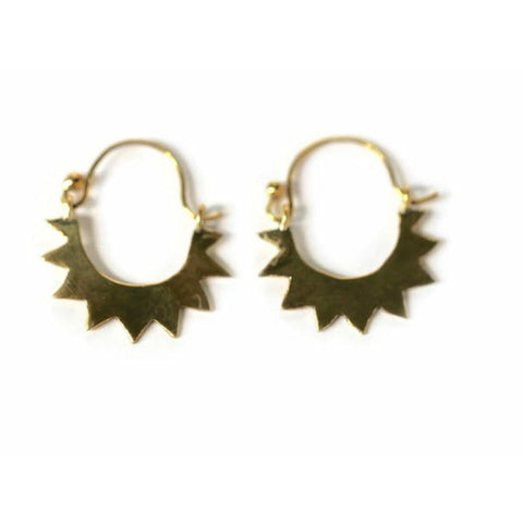 Saada Earrings