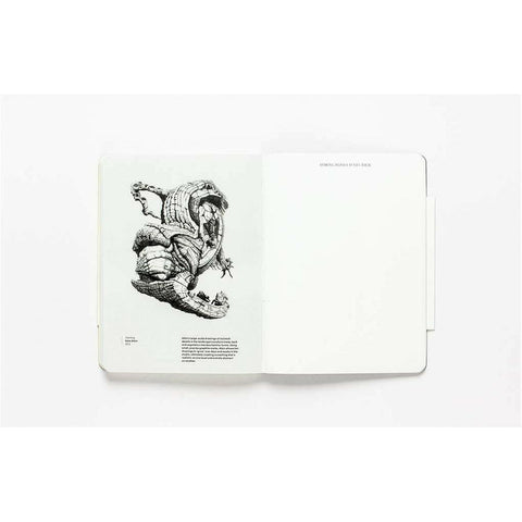 Use This if You Want to be Great at Drawing: An Inspirational Sketchbook