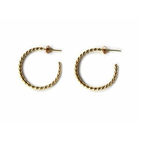 Tess Earrings