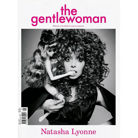 the gentlewoman #25