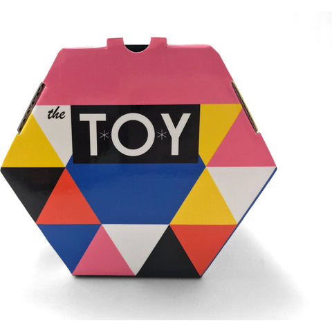 The Eames Toy