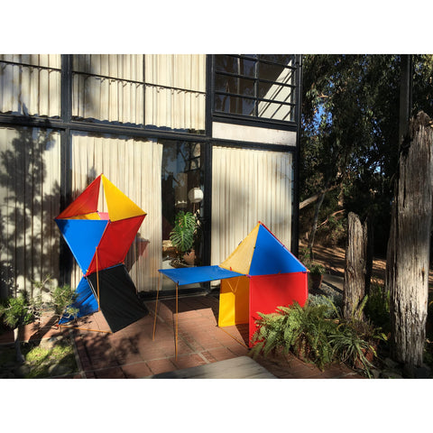 The Eames Toy