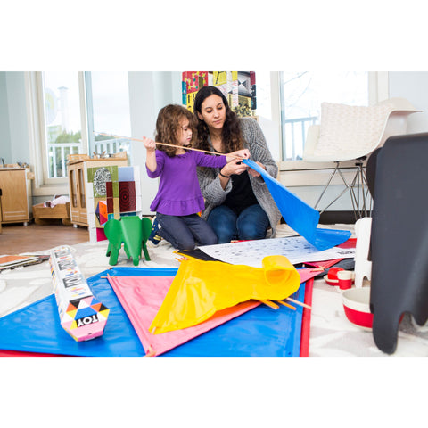 The Eames Toy